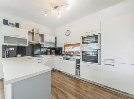 Prodej domu/vily, 125 m²