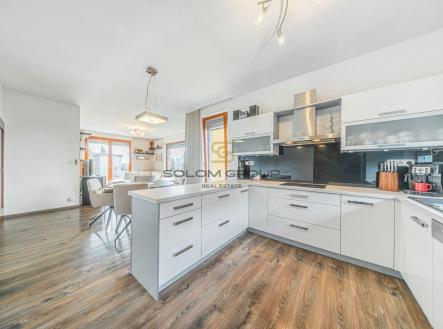 Prodej domu/vily, 125 m²