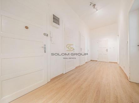 Prodej bytu, 2+kk, 63 m²