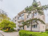 Prodej bytu, 2+kk, 43 m²