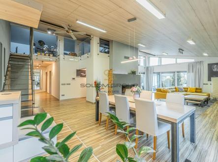 Prodej domu/vily, 250 m²