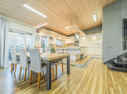 Prodej domu/vily, 250 m²