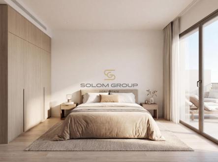 Prodej bytu, 2+kk, 60 m² obrázek