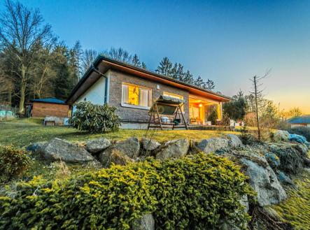 Prodej domu/vily, 155 m²