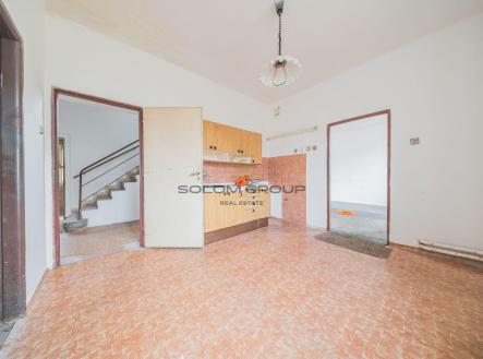 Prodej domu/vily, 127 m²