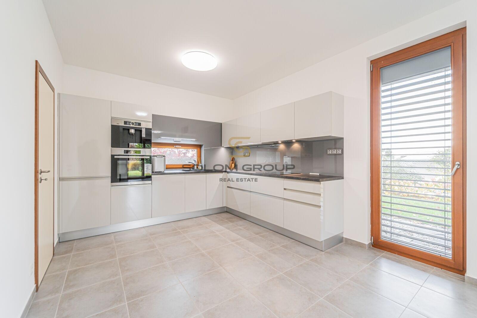 Prodej rodinného domu 5+kk, 123 m², Sedlec u Líbeznic, pozemek 425 m², bazén