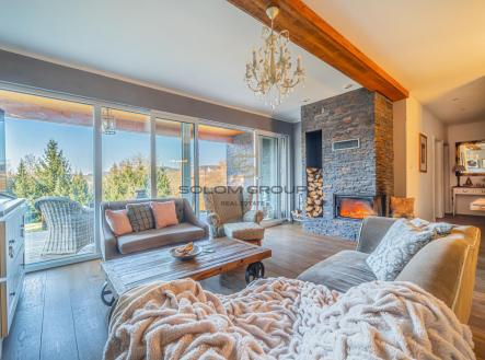 Prodej domu/vily, 155 m²