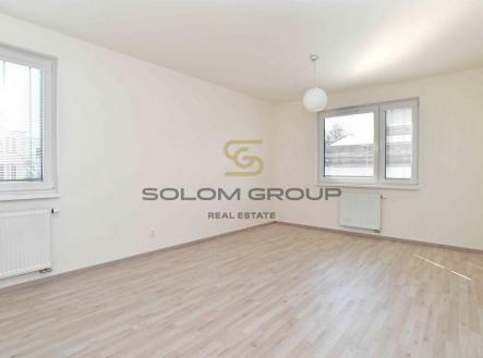 Pronájem bytu, 2+kk, 63 m²