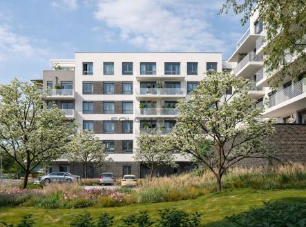 Prodej bytu, 4+kk, 129 m²