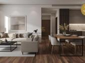 Prodej bytu, 3+kk, 92 m²