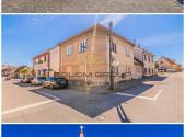Prodej pozemku pro bydlení, 216 m²