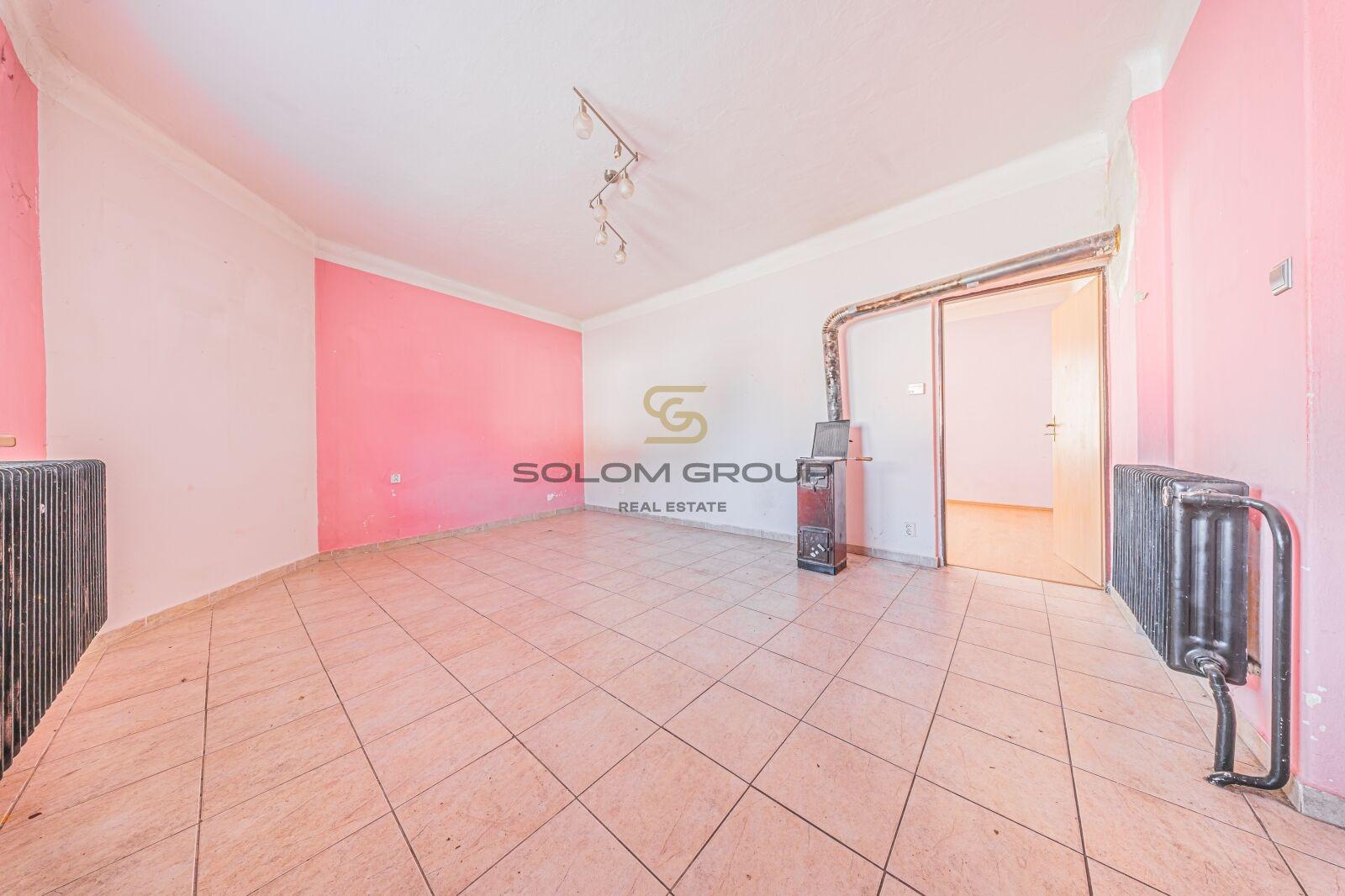 Prodej RD 7+1, 248 m², pozemek 216 m², Stará Boleslav, Brandýs nad Labem