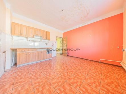 Prodej domu/vily, 260 m²