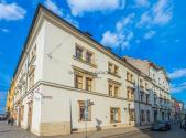 Prodej bytu, 1+kk, 39 m²