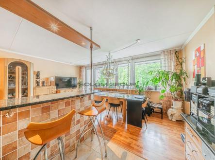 Prodej bytu, 3+kk, 77 m²