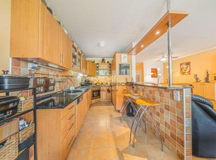 Prodej bytu, 3+kk, 77 m²