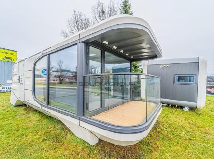 Prodej ostatního malého objektu, 32 m² obrázek
