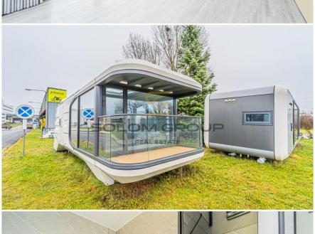 Prodej , 32 m²