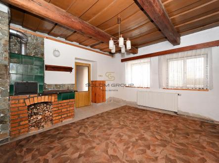 Prodej domu/vily, 117 m²