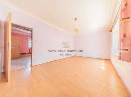 Prodej domu/vily, 260 m²