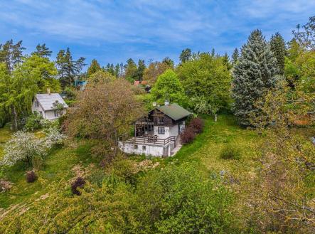 Prodej chaty/rekreačního objektu, 100 m²