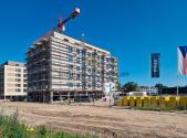 Prodej bytu, 2+kk, 42 m²