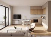 Prodej bytu, 1+kk, 30 m²