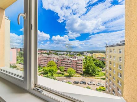 Prodej bytu, 2+kk, 45 m²
