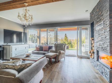 Prodej domu/vily, 155 m²