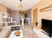 Pronájem bytu, 2+kk, 45 m²