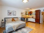 Pronájem bytu, 1+kk, 36 m²