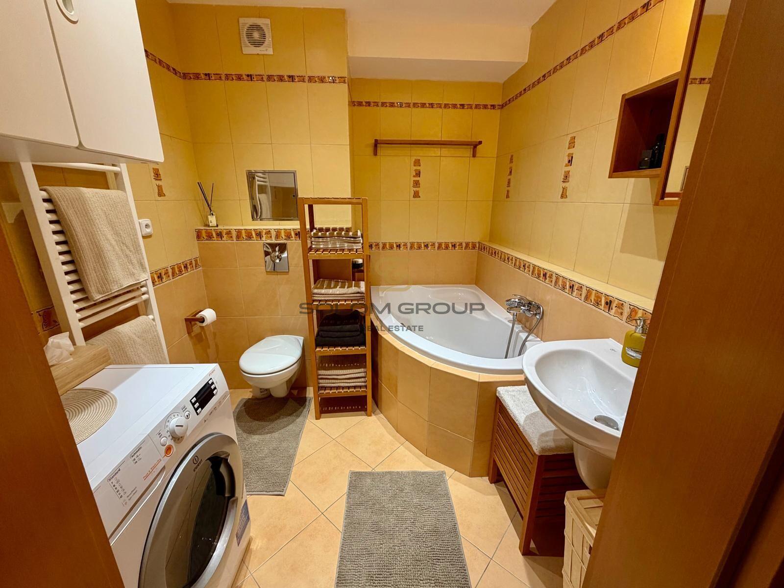 Pronájem bytu 1+kk, 36 m² + sklep, Praha 10 Záběhlice