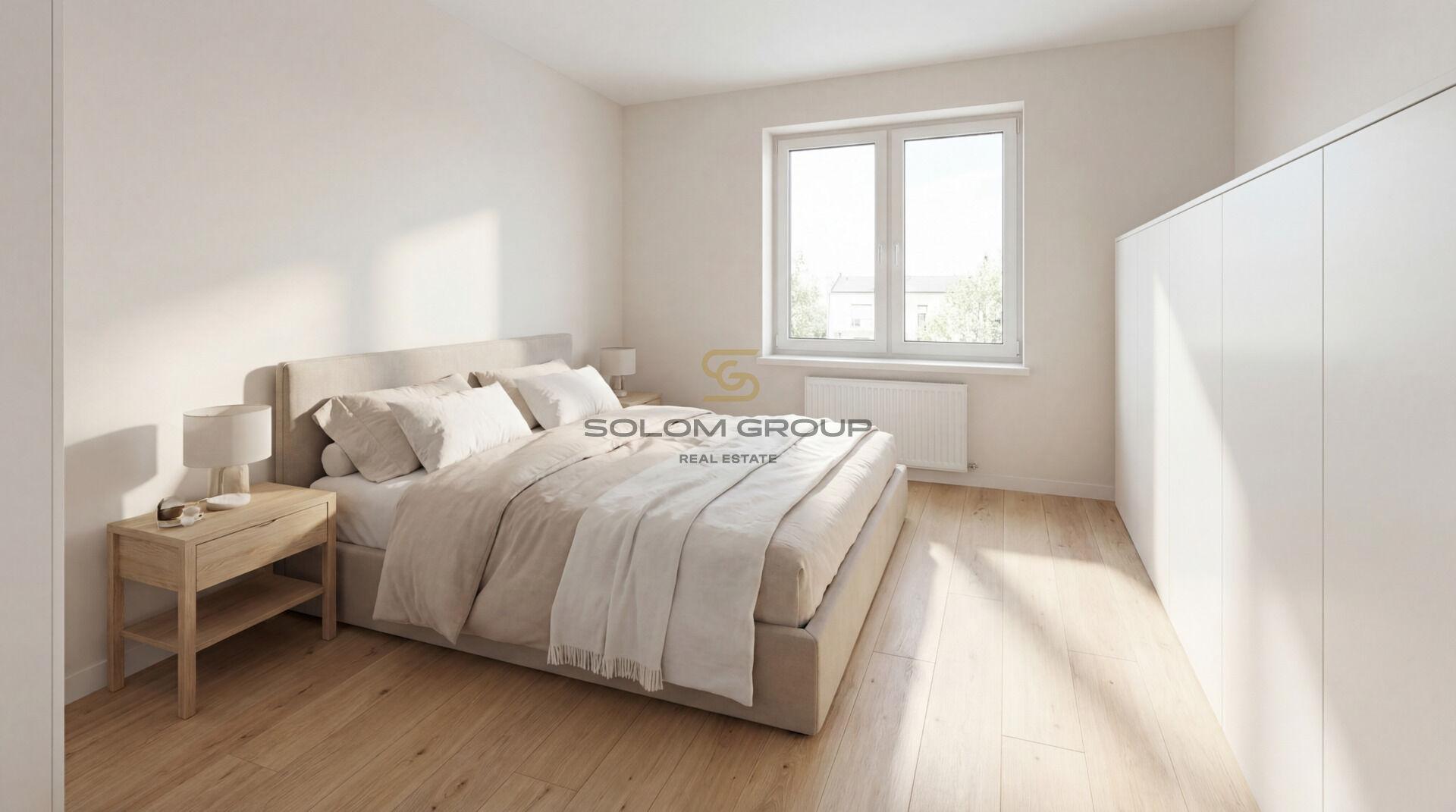 Prodej bytu 2+kk 61 m2, DV, Dřevěná, Plzeň