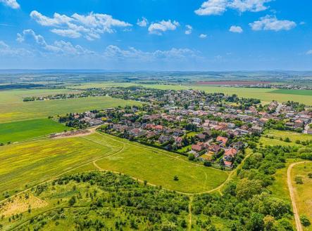 Prodej pozemku, ostatní, 11 204 m²