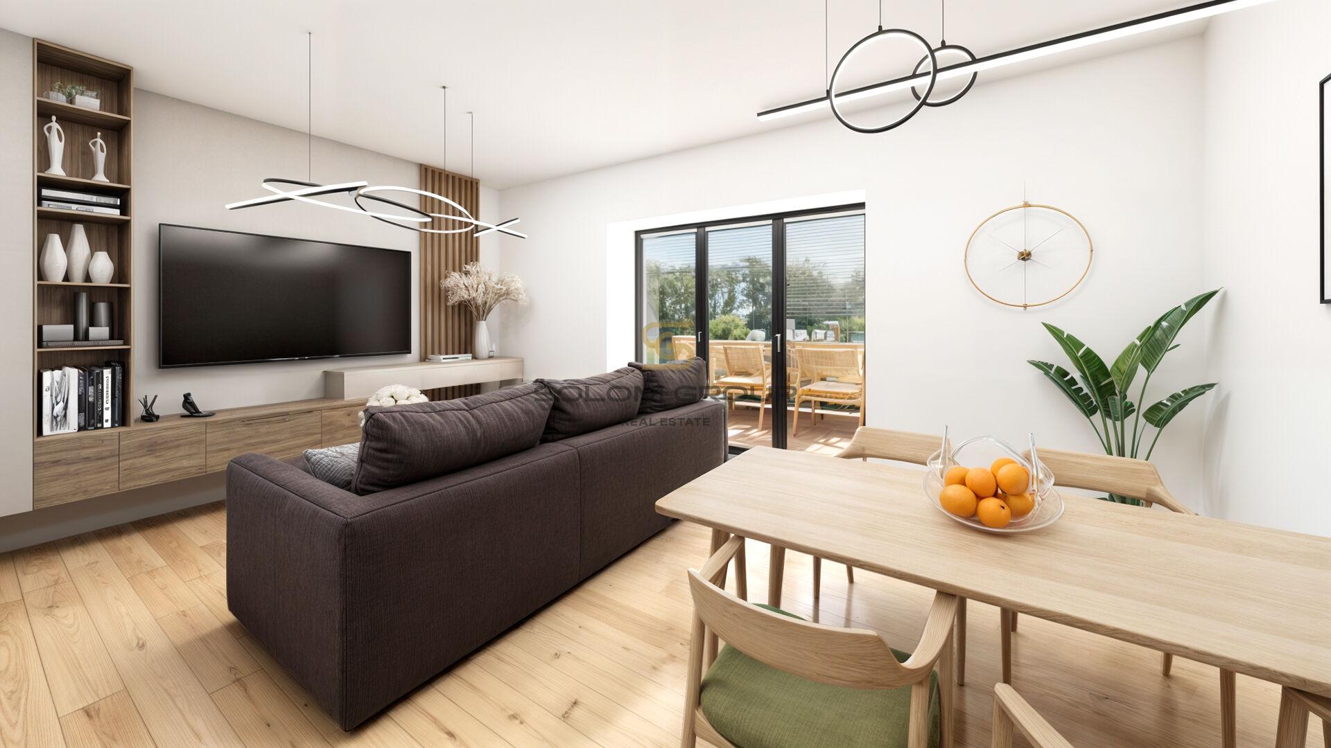 Prodej rodinného domu, 208 m2 s pozemkem 145 m2, Praha 4 - Krč