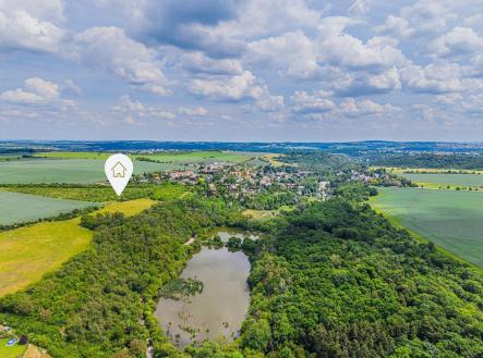 Prodej pozemku, zemědělská půda, 14 828 m²