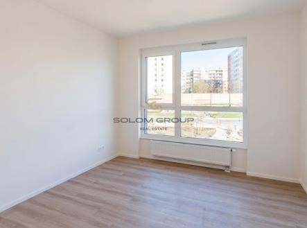 Prodej bytu, 2+kk, 55 m²