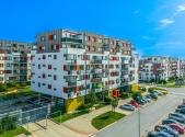 Prodej bytu, 1+kk, 41 m²