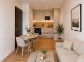 Prodej bytu, 2+kk, 50 m²