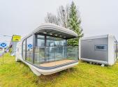 Prodej chaty/rekreačního objektu, 32 m²