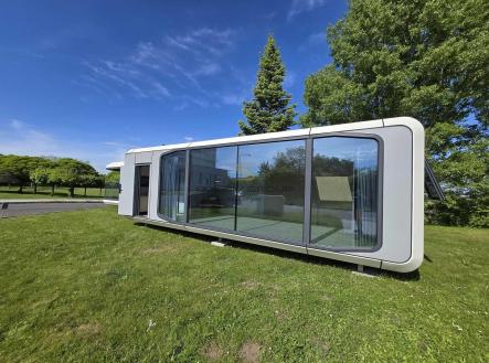 Prodej chaty/rekreačního objektu, 32 m²