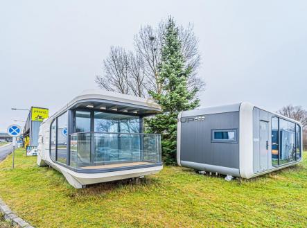 Prodej chaty/rekreačního objektu, 32 m²