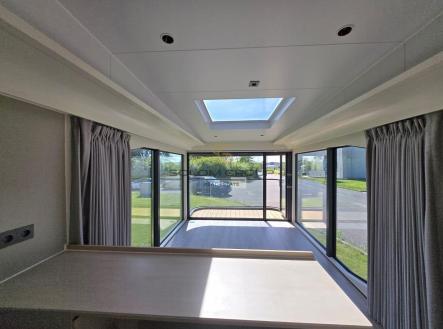 Prodej chaty/rekreačního objektu, 32 m²