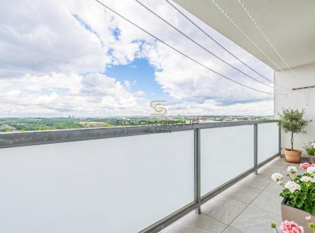 Prodej bytu, 3+1, 8 m²