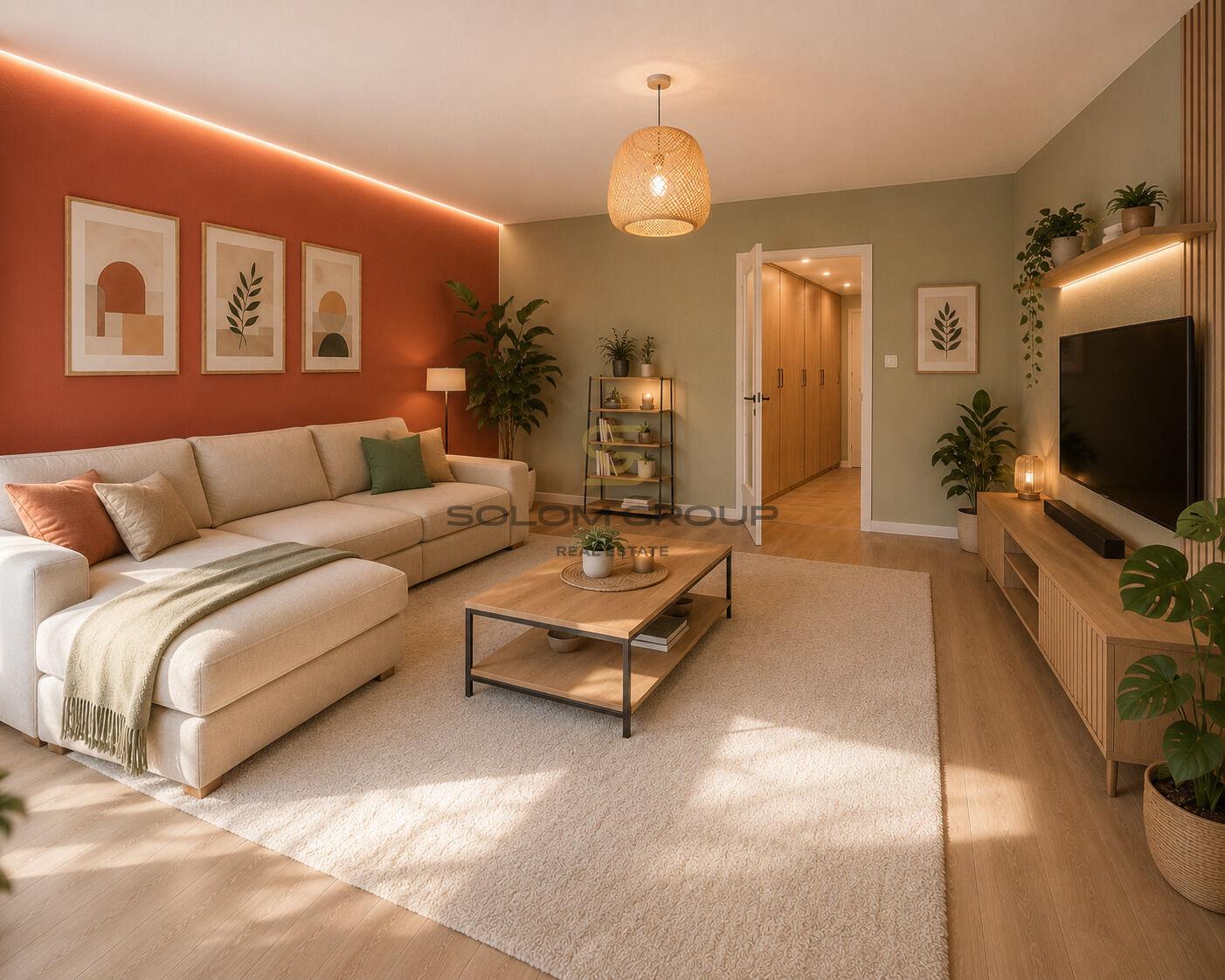Prodej bytu 4+1, 91 m², lodžie, sklep, ul. Havanská, Tábor