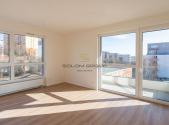 Prodej bytu, 2+kk, 55 m²