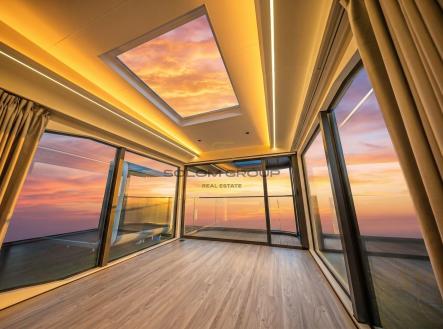 Prodej chaty/rekreačního objektu, 32 m²