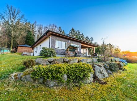 Prodej domu/vily, 155 m²
