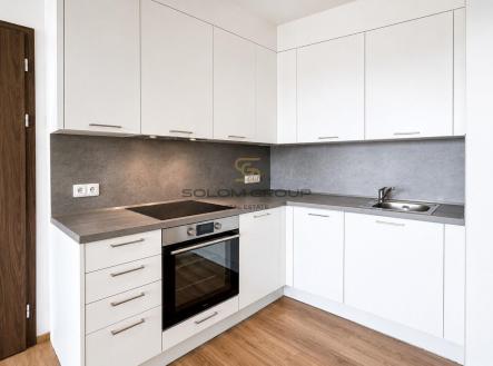 Prodej bytu, 2+kk, 50 m²