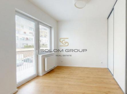 Pronájem bytu, 2+kk, 40 m²